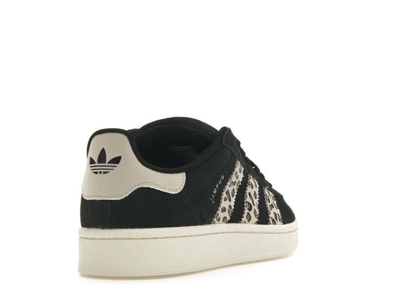 adidas Campus 00s Black Leopard (Women's) - adidas - OFFseason 衣服 - ID7039