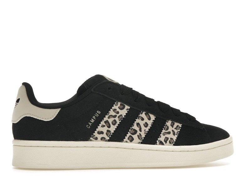 adidas Campus 00s Black Leopard (Women's) - adidas - OFFseason 衣服 - ID7039