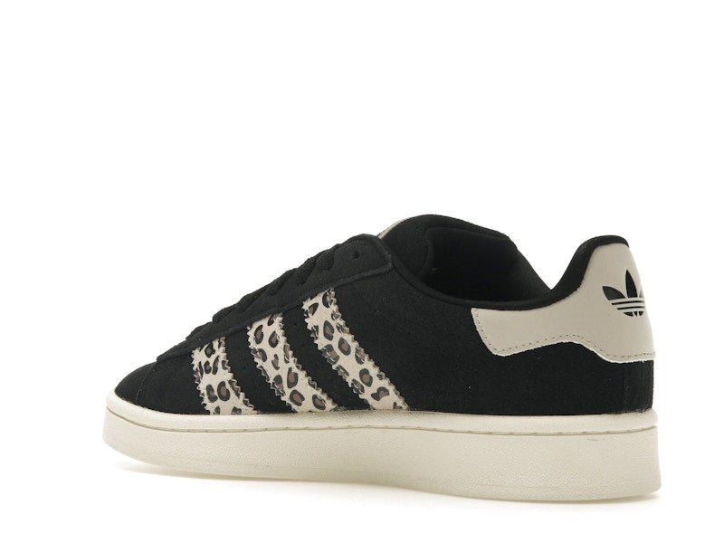 adidas Campus 00s Black Leopard (Women's) - adidas - OFFseason 衣服 - ID7039