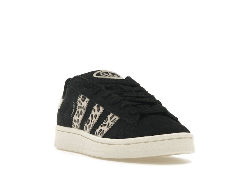 adidas Campus 00s Black Leopard (Women's) - adidas - OFFseason 衣服 - ID7039