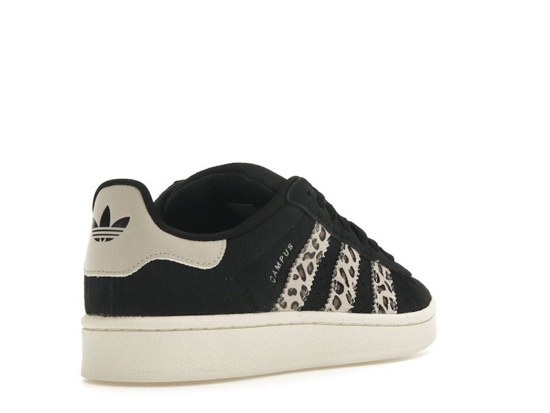 adidas Campus 00s Black Leopard (Women's) - adidas - OFFseason 衣服 - ID7039