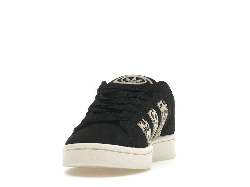 adidas Campus 00s Black Leopard (Women's) - adidas - OFFseason 衣服 - ID7039