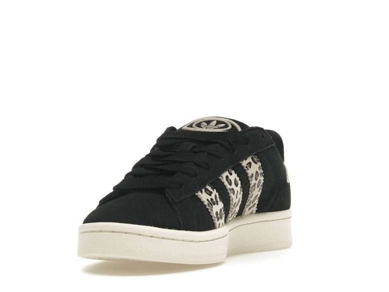 adidas Campus 00s Black Leopard (Women's) - adidas - OFFseason 衣服 - ID7039