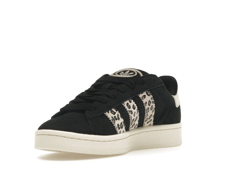 adidas Campus 00s Black Leopard (Women's) - adidas - OFFseason 衣服 - ID7039