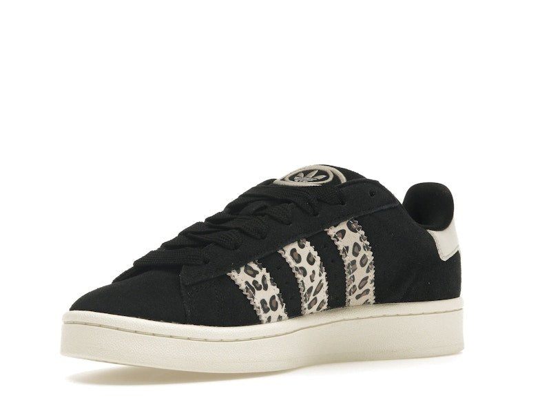 adidas Campus 00s Black Leopard (Women's) - adidas - OFFseason 衣服 - ID7039