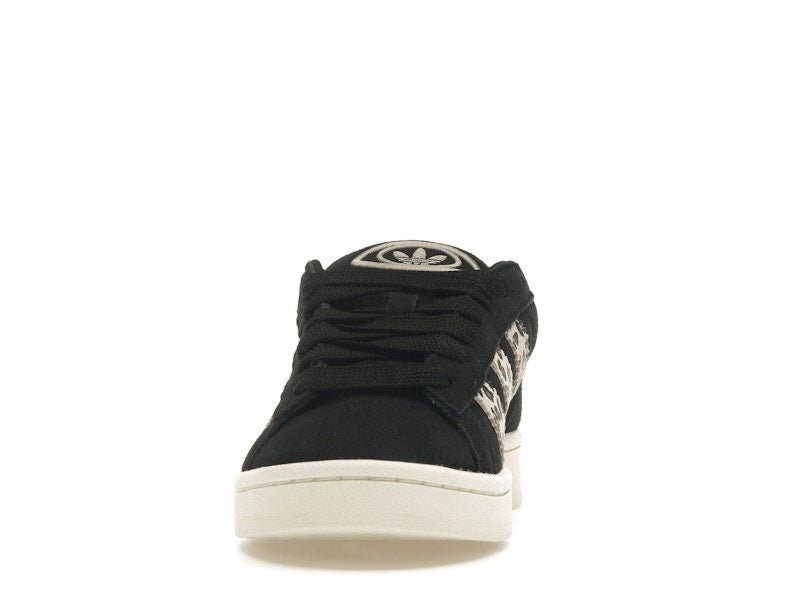 adidas Campus 00s Black Leopard (Women's) - adidas - OFFseason 衣服 - ID7039