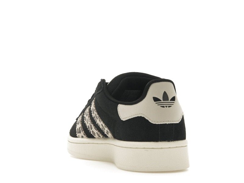 adidas Campus 00s Black Leopard (Women's) - adidas - OFFseason 衣服 - ID7039