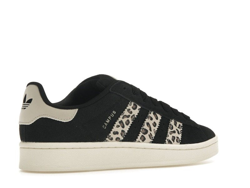 adidas Campus 00s Black Leopard (Women's) - adidas - OFFseason 衣服 - ID7039