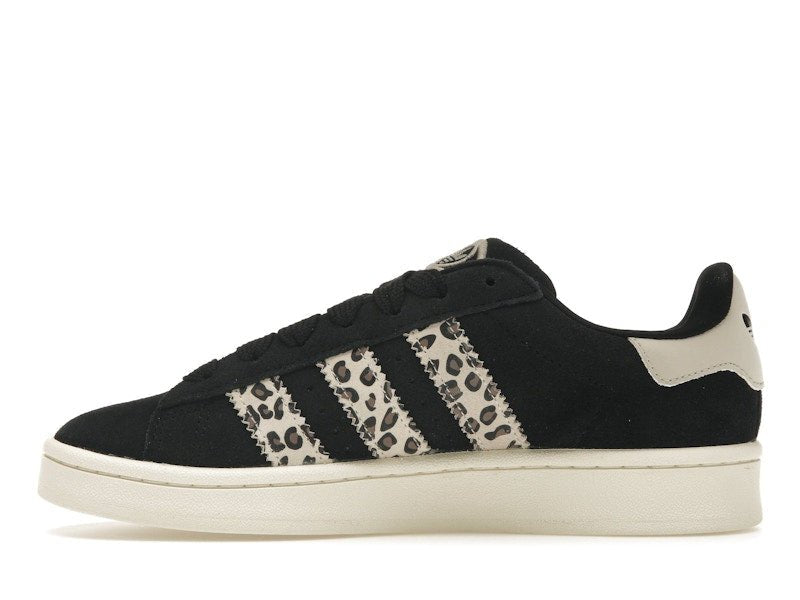 adidas Campus 00s Black Leopard (Women's) - adidas - OFFseason 衣服 - ID7039