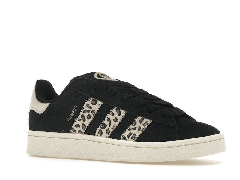 adidas Campus 00s Black Leopard (Women's) - adidas - OFFseason 衣服 - ID7039