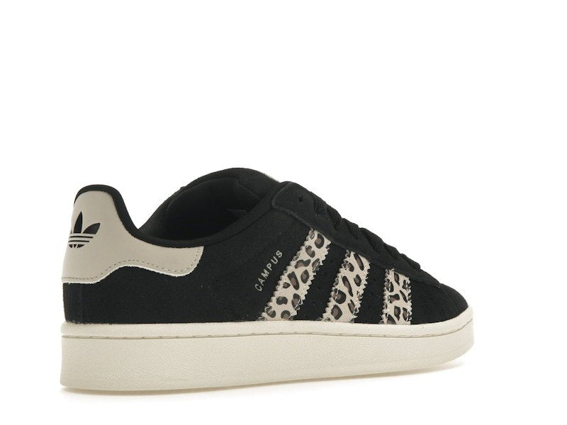 adidas Campus 00s Black Leopard (Women's) - adidas - OFFseason 衣服 - ID7039