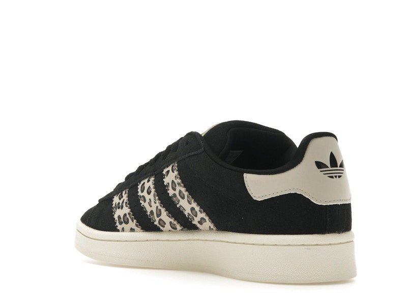 adidas Campus 00s Black Leopard (Women's) - adidas - OFFseason 衣服 - ID7039