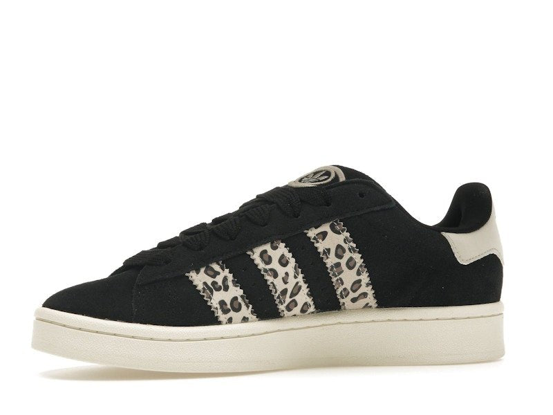 adidas Campus 00s Black Leopard (Women's) - adidas - OFFseason 衣服 - ID7039