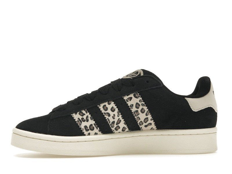 adidas Campus 00s Black Leopard (Women's) - adidas - OFFseason 衣服 - ID7039