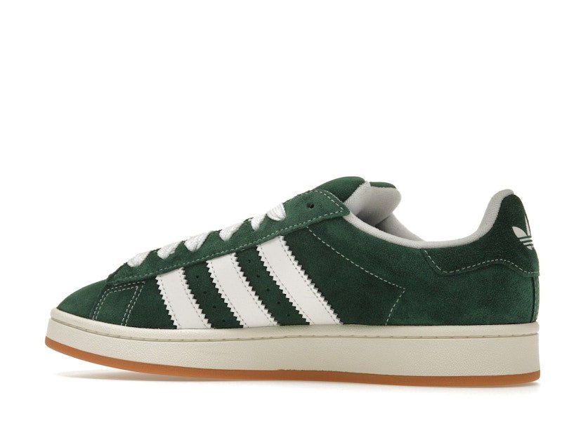 adidas Campus 00s Dark Green Cloud White - adidas - OFFseason 衣服 - H03472