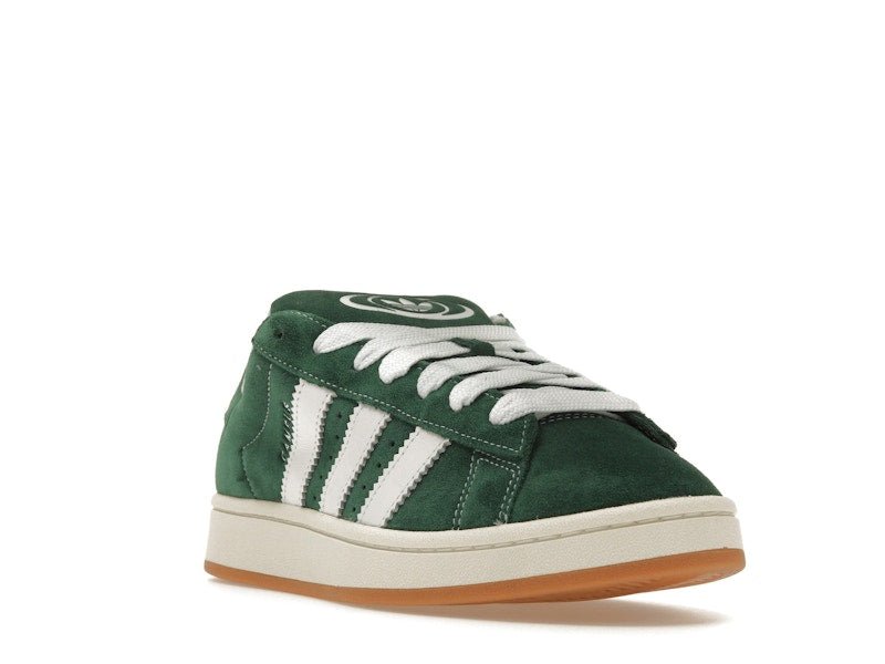 adidas Campus 00s Dark Green Cloud White - adidas - OFFseason 衣服 - H03472