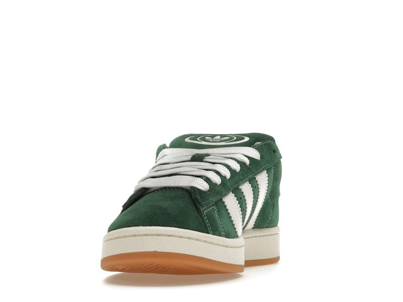 adidas Campus 00s Dark Green Cloud White - adidas - OFFseason 衣服 - H03472