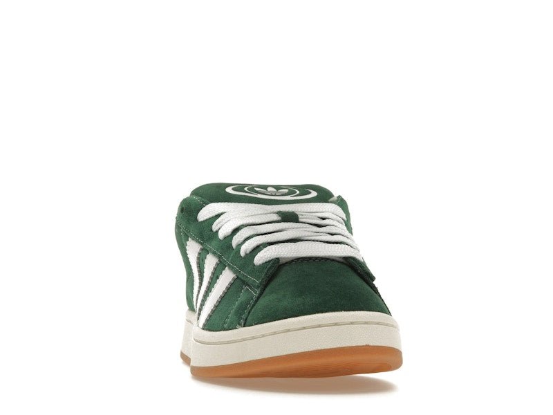 adidas Campus 00s Dark Green Cloud White - adidas - OFFseason 衣服 - H03472