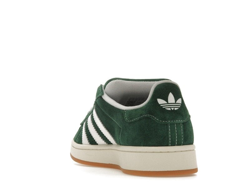 adidas Campus 00s Dark Green Cloud White - adidas - OFFseason 衣服 - H03472