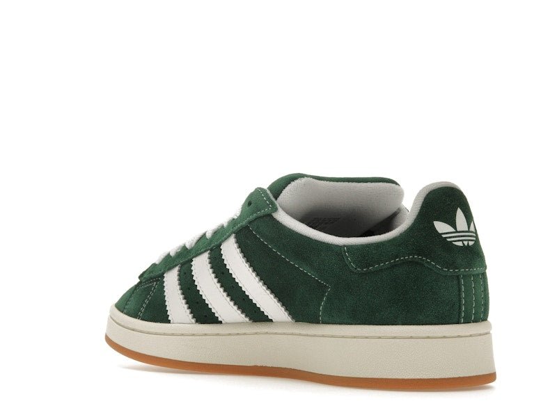 adidas Campus 00s Dark Green Cloud White - adidas - OFFseason 衣服 - H03472