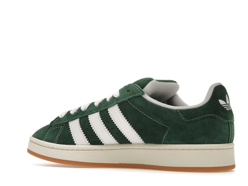 adidas Campus 00s Dark Green Cloud White - adidas - OFFseason 衣服 - H03472