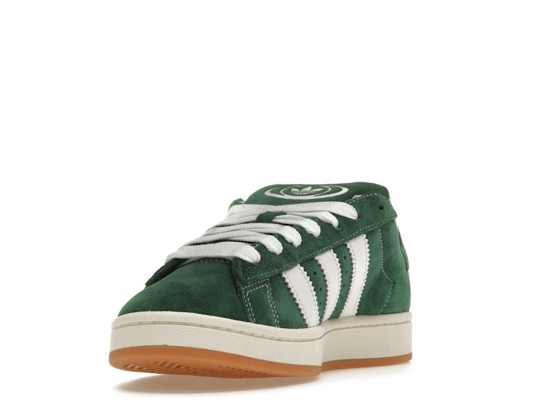 adidas Campus 00s Dark Green Cloud White - adidas - OFFseason 衣服 - H03472