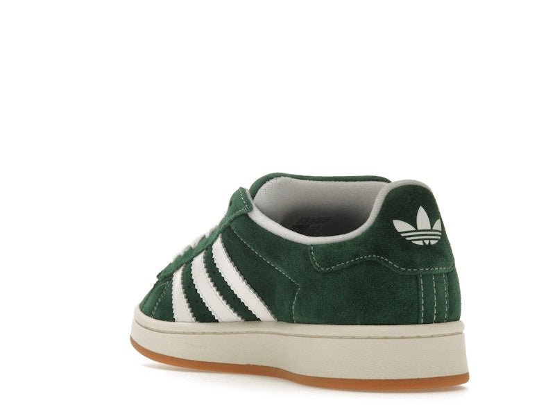 adidas Campus 00s Dark Green Cloud White - adidas - OFFseason 衣服 - H03472