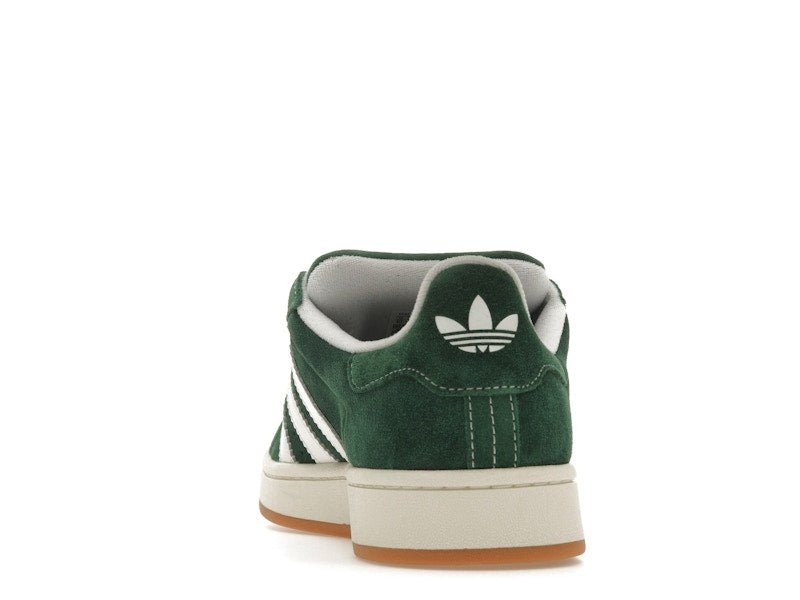 adidas Campus 00s Dark Green Cloud White - adidas - OFFseason 衣服 - H03472