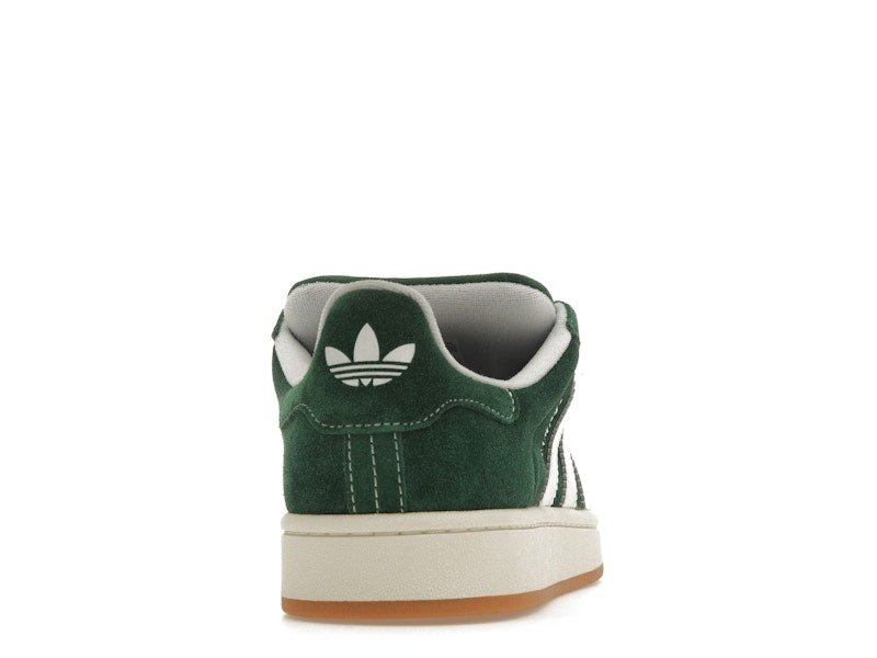 adidas Campus 00s Dark Green Cloud White - adidas - OFFseason 衣服 - H03472