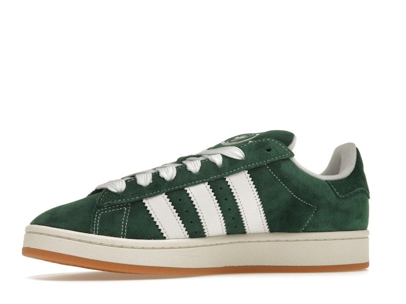 adidas Campus 00s Dark Green Cloud White - adidas - OFFseason 衣服 - H03472