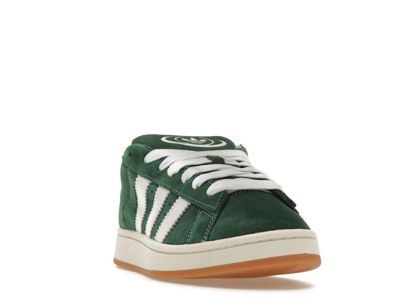 adidas Campus 00s Dark Green Cloud White - adidas - OFFseason 衣服 - H03472