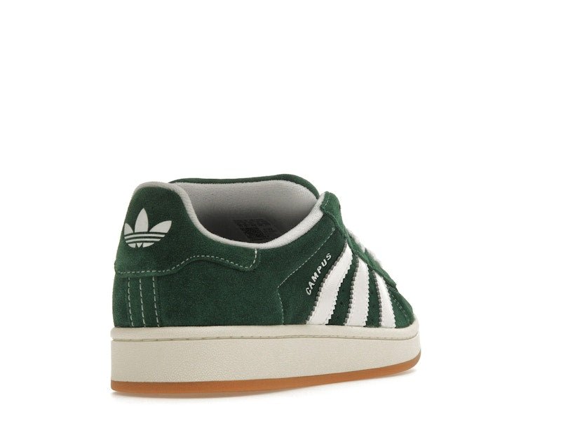 adidas Campus 00s Dark Green Cloud White - adidas - OFFseason 衣服 - H03472