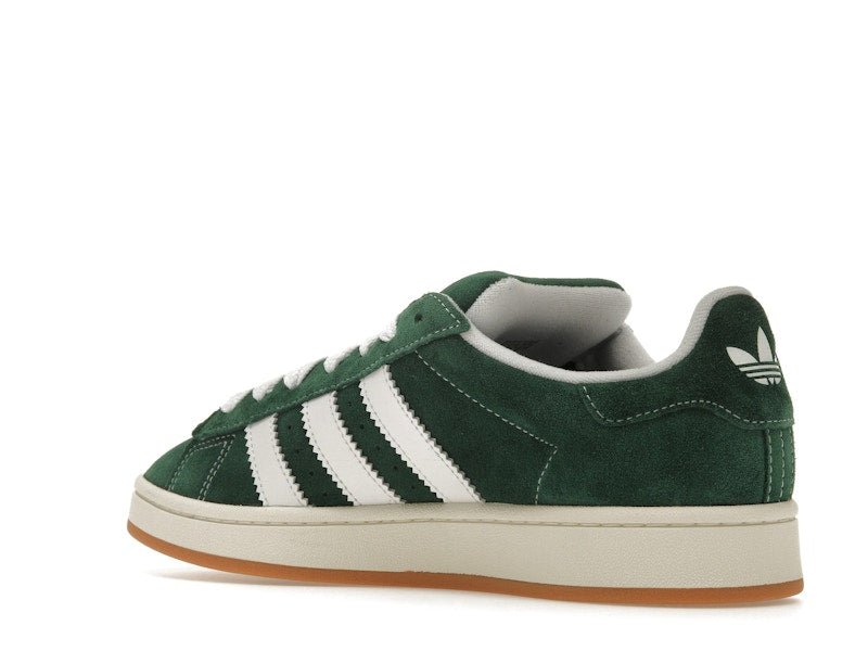 adidas Campus 00s Dark Green Cloud White - adidas - OFFseason 衣服 - H03472