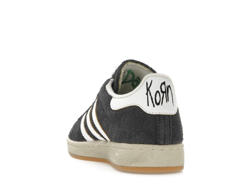 adidas Campus 2 KoRn Follow The Leader - adidas - OFFseason 衣服 - IF4282