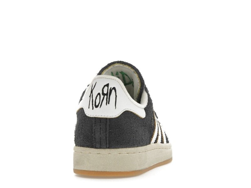 adidas Campus 2 KoRn Follow The Leader - adidas - OFFseason 衣服 - IF4282