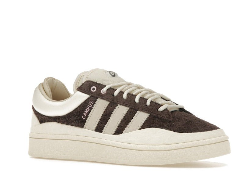 adidas Campus Bad Bunny Deep Brown - adidas - OFFseason 衣服 - ID2534