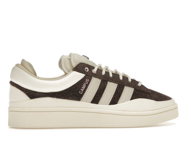 adidas Campus Bad Bunny Deep Brown - adidas - OFFseason 衣服 - ID2534