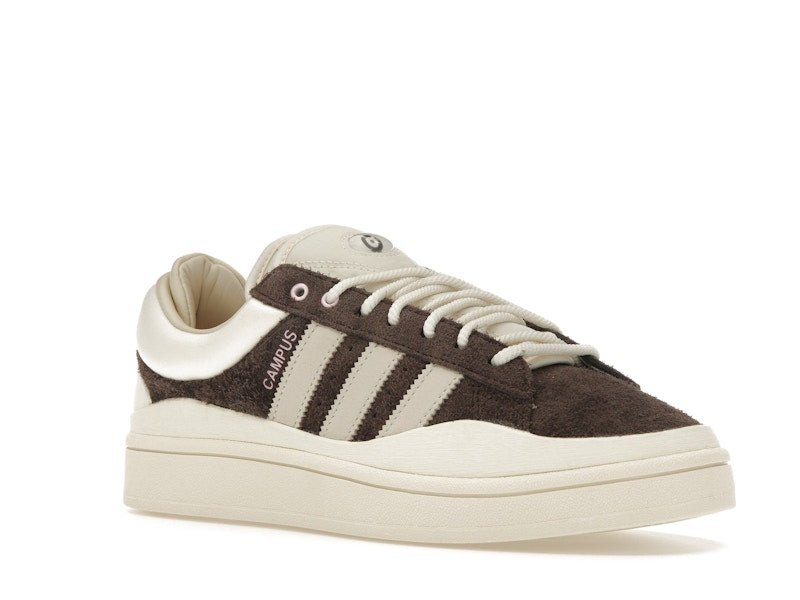 adidas Campus Bad Bunny Deep Brown - adidas - OFFseason 衣服 - ID2534