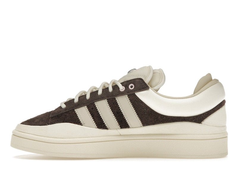 adidas Campus Bad Bunny Deep Brown - adidas - OFFseason 衣服 - ID2534