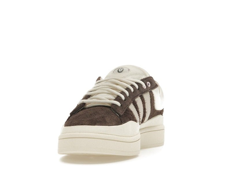 adidas Campus Bad Bunny Deep Brown - adidas - OFFseason 衣服 - ID2534