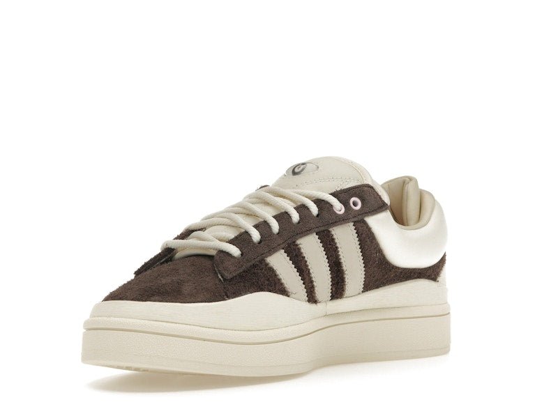 adidas Campus Bad Bunny Deep Brown - adidas - OFFseason 衣服 - ID2534