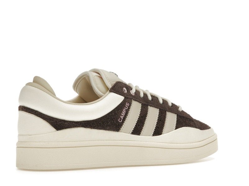 adidas Campus Bad Bunny Deep Brown - adidas - OFFseason 衣服 - ID2534