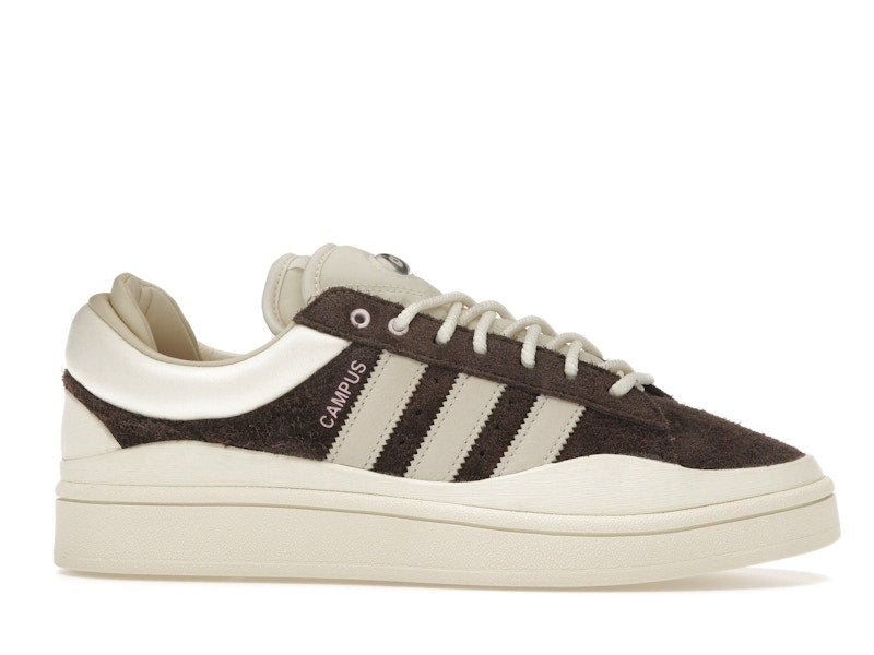 adidas Campus Bad Bunny Deep Brown - adidas - OFFseason 衣服 - ID2534