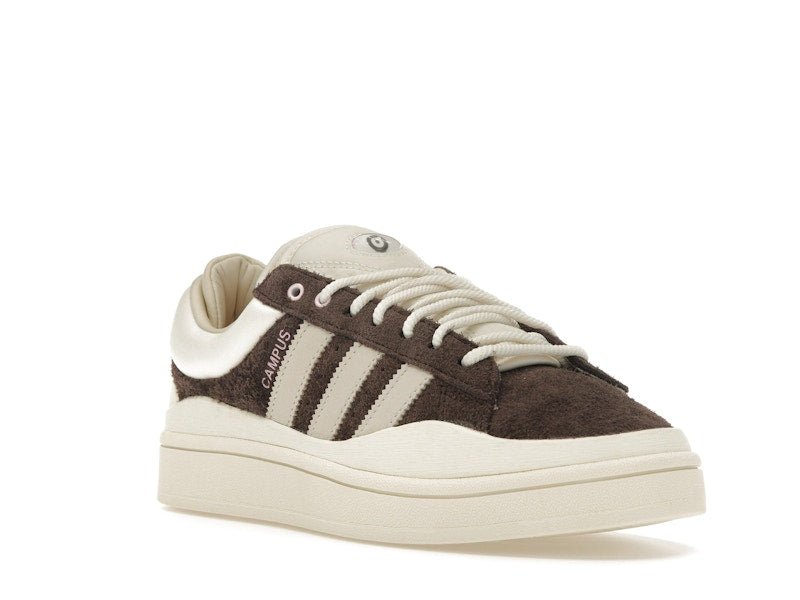 adidas Campus Bad Bunny Deep Brown - adidas - OFFseason 衣服 - ID2534