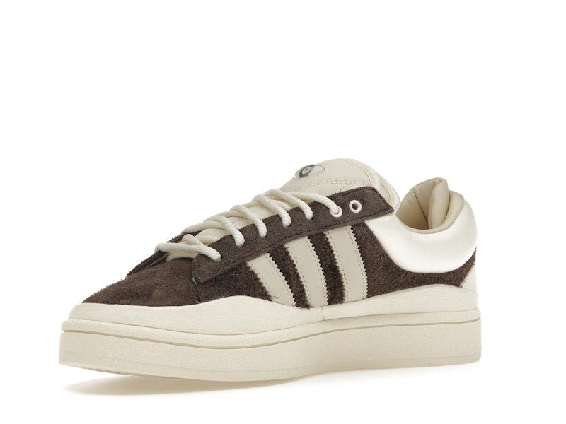 adidas Campus Bad Bunny Deep Brown - adidas - OFFseason 衣服 - ID2534