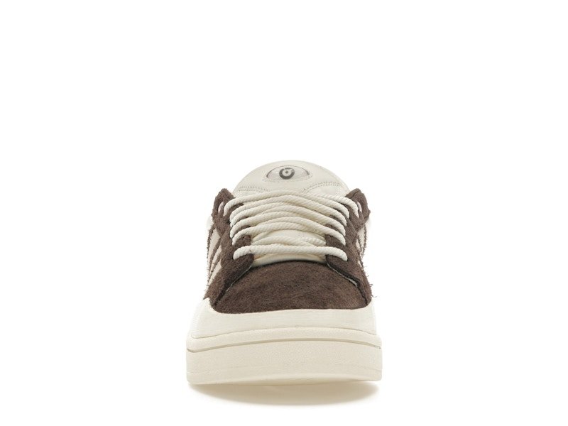 adidas Campus Bad Bunny Deep Brown - adidas - OFFseason 衣服 - ID2534