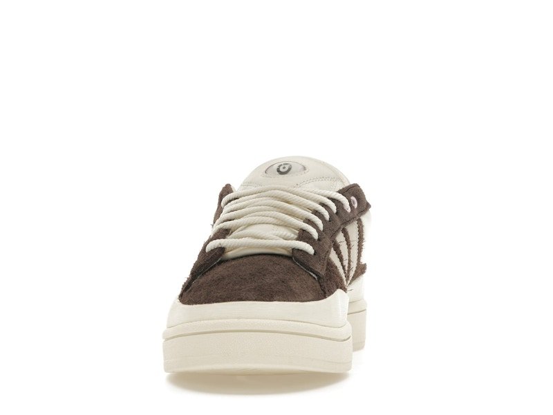 adidas Campus Bad Bunny Deep Brown - adidas - OFFseason 衣服 - ID2534