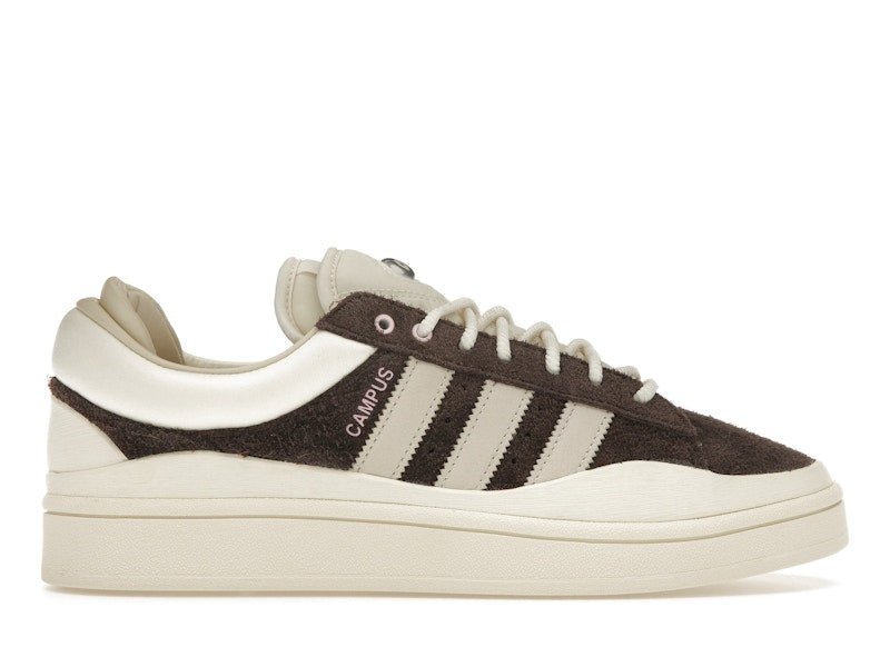 adidas Campus Bad Bunny Deep Brown - adidas - OFFseason 衣服 - ID2534