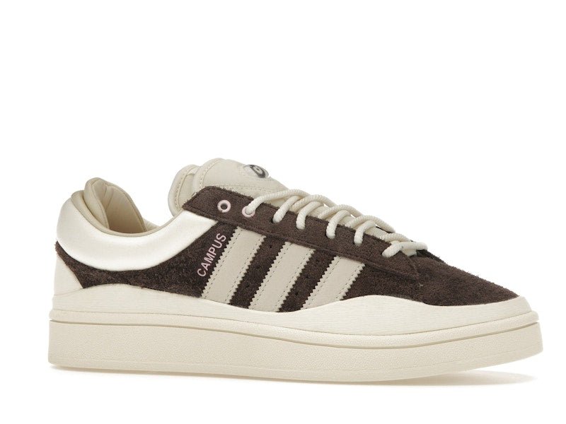 adidas Campus Bad Bunny Deep Brown - adidas - OFFseason 衣服 - ID2534