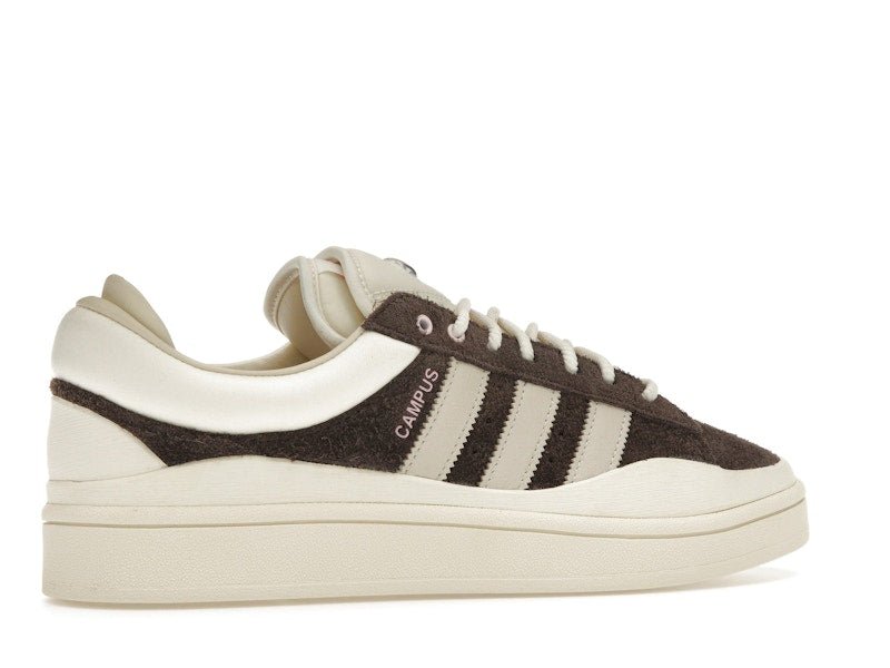 adidas Campus Bad Bunny Deep Brown - adidas - OFFseason 衣服 - ID2534